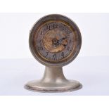 Small Table Top Clock