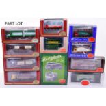 Collection of Exclusive First Editions 1:76 Scale Commercial Models, including Southdown gift set
