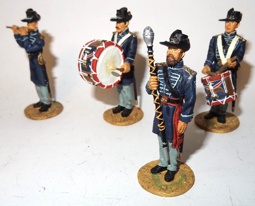 Britains American Civil War Matte Series - Image 4 of 6