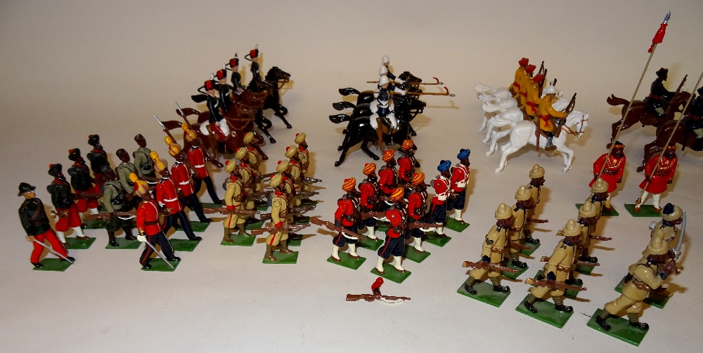 Britains Toy Soldier Collection - Image 5 of 5