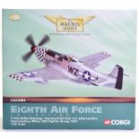 Corgi The Aviation Archive Eight Air Force Collection, P-51D-20-NA Mustang AA34403-Big Beautiful