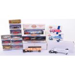 Group of Matchbox ‘The Dinky Collection’ Models, classics sports cars series 1 DY-902 and classic
