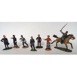 Britains American Civil War Matte Series