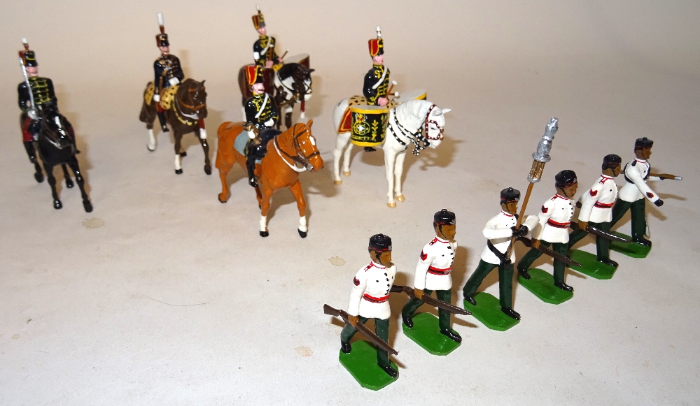 New Toy Soldiers: Premier, Ducal etc. - Image 6 of 8