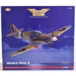 Corgi The Aviation Archive World War II Fleet Air Arm Hawker Sea Hurricane 1B No.880 sqn, HMS