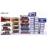 Various Commercial and Transport 1:76 scale Models, 40 x B-T Models 1:76 scale, 3 x Oxford
