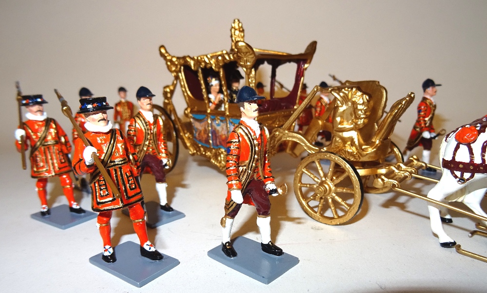 Britains Golden Jubilee Series - Image 6 of 6