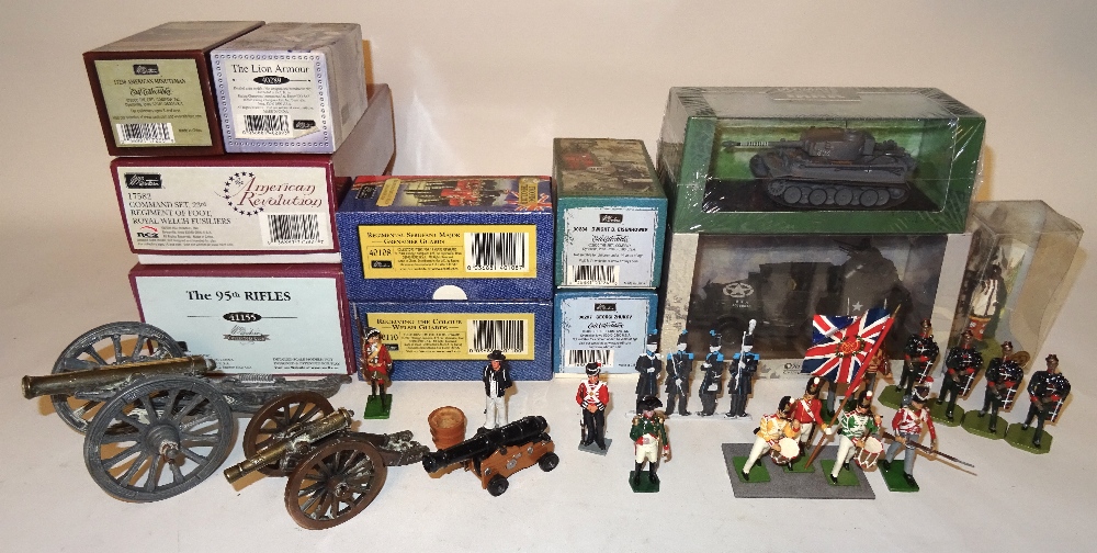 Britains sets in original boxes - Image 6 of 6