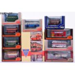 Twenty Six Exclusive First Edition Models, 1 x Routemaster London Transport Museum Limited edition