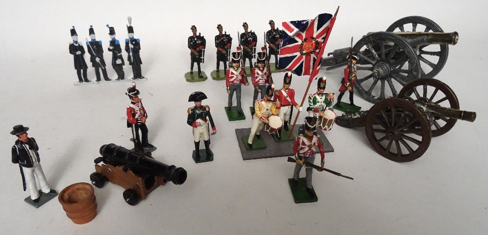 Britains sets in original boxes - Image 2 of 6