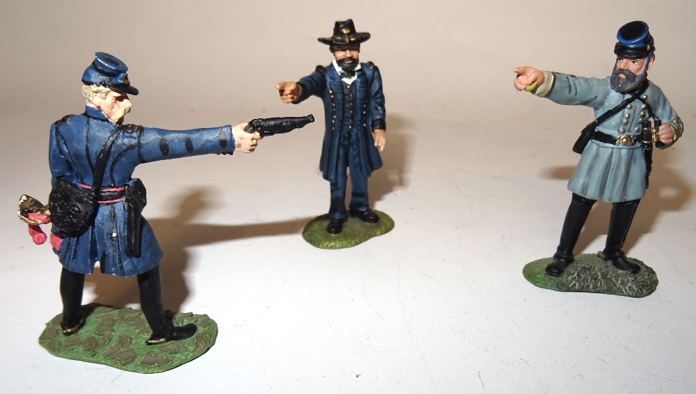 Britains American Civil War Matte Series - Image 2 of 6