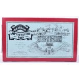 Britains 00136 The Delhi Durbar Range ‘Amphitheatre Dais’ Special Collectors Edition, complete