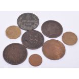 Channel Islands Coins