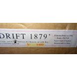 Britains Limited Edition set 5198, Rorke's Drift Diorama