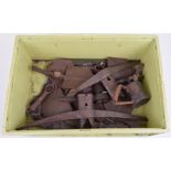 Great War Battlefield Relic Entrenching Tool Heads