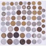 Quantity of French Republic Coins