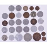 Selection of Italian Coins