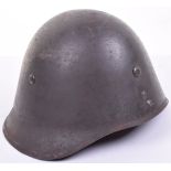 Danish M23 Steel Combat Helmet