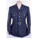 Royal Air Force No1 Dress Tunic