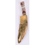 20th Century Nepalese Kukri