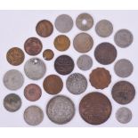 Selection of North African and Islamic Coins