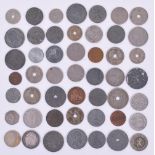 Quantity of Belgium Coins