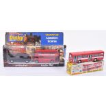 Dinky Toys 283 Single Decker Bus