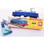 Hornby Dublo boxed 2245 3,300 HP Electric locomotive