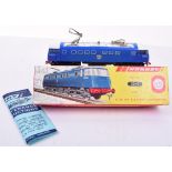 Hornby Dublo boxed 2245 3,300 HP Electric locomotive