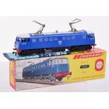 Hornby Dublo boxed 2245 3,300 HP Electric locomotive