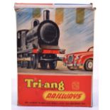 Scarce Triang Railways/Minic Motorway RM.A Combination Set