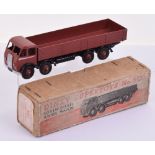 Dinky Supertoys Boxed 501 Foden 8-Wheel Diesel Wagon