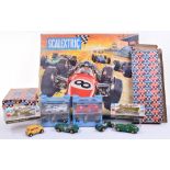 Scalextric Boxed Grand Prix Set 50