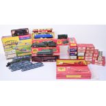 Hornby Dublo locomotives and accessories