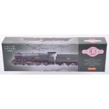 Hornby 00 Gauge R2852 BR 4-6-0 ‘Swindon’ Castle Class Locomotive and Tender