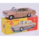 Dinky Toys 196 Holden Special Sedan