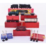 Trix Twin Railway OO Gauge Boxed Rolling Stock