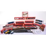 Hornby Railways and Mainline 00 Gauge trains