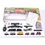 Hornby Railways R.540 Eight Freight Boxed Set