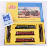 Hornby Dublo 2014 The Talisman Passenger train set