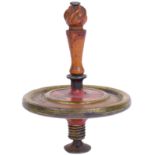 Britains early Toy, The Fountain Top
