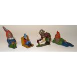 Britains Garden Gnomes