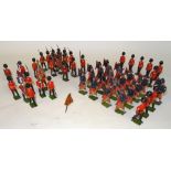 Britains Foot Guards