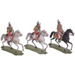 German made mounted British Life Guards