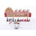 Matchbox Lesney Products, Large Scale Coronation Coach