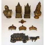 Royal Souvenirs and Pins