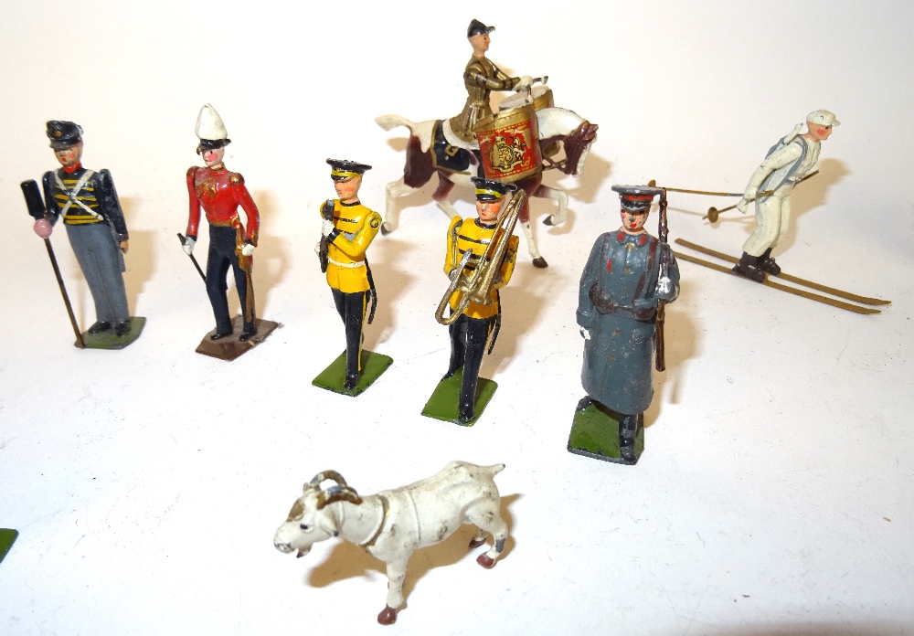 Britains Post-war Military figures - Image 3 of 4