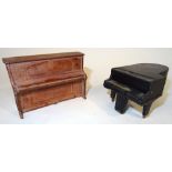 Charbens Pianos