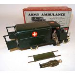 Britains set 1512, Army Ambulance