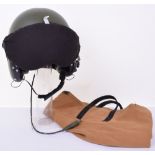 British Royal Air Force Mk4 Flying Helmet